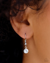 Load image into Gallery viewer, Artistic Elegance - Purple Necklace