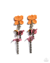 Load image into Gallery viewer, Capitol Chic - Multi Earrings