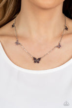 Load image into Gallery viewer, FAIRY Special - Purple
Necklace