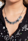Load image into Gallery viewer, Sunburst Season - Multi Necklace