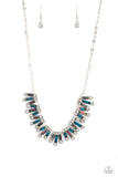 Load image into Gallery viewer, Sunburst Season - Multi Necklace