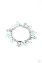 Load image into Gallery viewer, Surfer Shanty - Blue
Bracelet