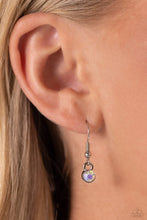 Load image into Gallery viewer, The FLIGHT Direction - Orange Necklace Paparazzi Accessories