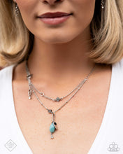 Load image into Gallery viewer, Simply Santa Fe - July 2024 Fashion Fix