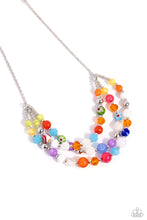 Load image into Gallery viewer, Summer Scope - Multi necklace