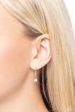 Load image into Gallery viewer, Lunar Liaison - Blue necklace