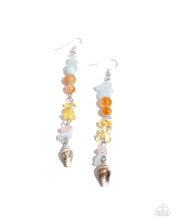 Load image into Gallery viewer, Game of STONES - Multi earrings