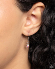 Load image into Gallery viewer, Lunar Landmark - Pink Necklace