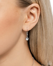 Load image into Gallery viewer, Socialite Status - Orange necklace