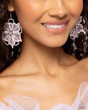 Load image into Gallery viewer, Refined Recognition - Pink earrings