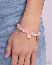 Load image into Gallery viewer, Grounded Grandeur - Copper bracelet