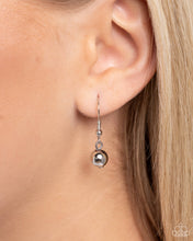 Load image into Gallery viewer, Geode Gamble - Purple necklace