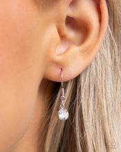 Load image into Gallery viewer, Floral Fun - Blue necklace