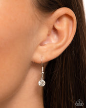 Load image into Gallery viewer, Garden Gesture - Blue necklace