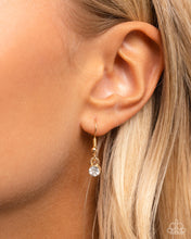 Load image into Gallery viewer, Nuanced Nautical - Gold necklace