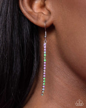 Load image into Gallery viewer, Seize the Stars - Green necklace