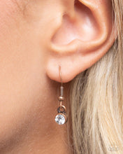 Load image into Gallery viewer, Active GLISTENING - Copper necklace