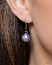 Load image into Gallery viewer, Beaded Benefit - Blue necklace