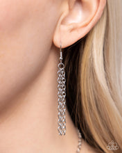 Load image into Gallery viewer, Dreaming of the Sea - Blue necklace