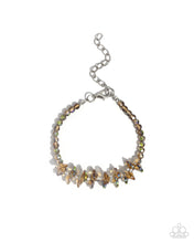 Load image into Gallery viewer, Flickering Facade - Multi bracelet