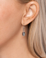 Load image into Gallery viewer, Sunset Structure - Brown necklace