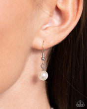 Load image into Gallery viewer, Radiant Rosette - Pink necklace