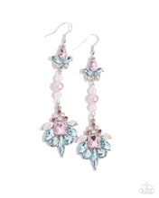 Load image into Gallery viewer, Considerable Captivation - Multi earrings