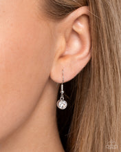 Load image into Gallery viewer, Taking My Time - Blue necklace