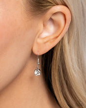 Load image into Gallery viewer, Aerial Approval - Purple necklace