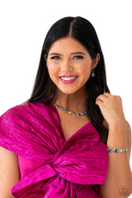 Load image into Gallery viewer, Actively Abstract - multi Bracelet - Paparazzi Accessories