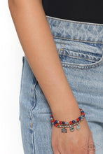 Load image into Gallery viewer, Choose Love - multi -bracelet