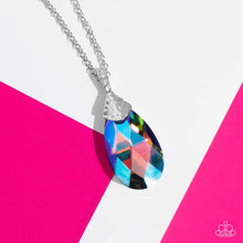 Load image into Gallery viewer, Spellbinding Sparkle - Multi Necklace