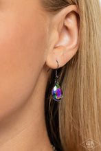 Load image into Gallery viewer, Smoldering Shimmer - Multi Necklace