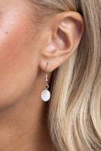 Load image into Gallery viewer, SHELL-ebrity Showcase - white necklaces