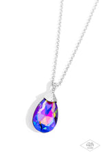 Load image into Gallery viewer, Spellbinding Sparkle - Multi Necklace