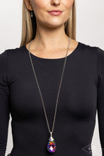 Load image into Gallery viewer, Spellbinding Sparkle - Multi Necklace