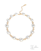 Load image into Gallery viewer, The Crystal - 2024 Zi Collection