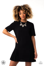 Load image into Gallery viewer, Miss YOU-niverse - Silver necklace