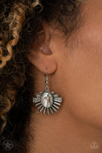 Load image into Gallery viewer, Miss YOU-niverse - Silver necklace