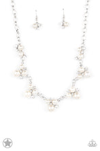 Load image into Gallery viewer, Toast To Perfection - White necklace