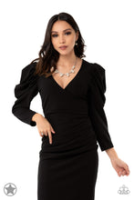 Load image into Gallery viewer, Toast To Perfection - White necklace