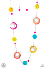Load image into Gallery viewer, Kaleidoscopically Captivating necklace