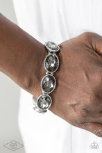 Load image into Gallery viewer, DIVA In Disguise - Silver bracelet