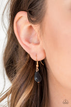 Load image into Gallery viewer, BADLAND To The Bone - Gold necklace