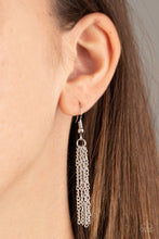 Load image into Gallery viewer, Western Weather - Orange necklace