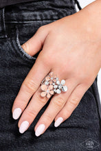 Load image into Gallery viewer, How Does Your Garden Grow? - Orange ring