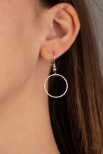 Load image into Gallery viewer, Faith Makes All Things Possible - Silver necklace