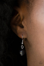 Load image into Gallery viewer, The Ruling Class - Black necklace