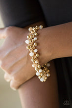 Load image into Gallery viewer, Just For The FUND Of It! - Gold bracelet