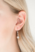 Load image into Gallery viewer, Building My Brand - Silver necklace